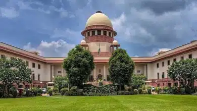Supreme Court's question on the role of private hospitals in vaccination