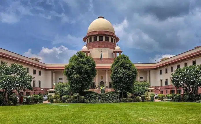 Supreme Court's question on the role of private hospitals in vaccination