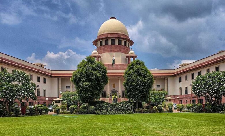 Supreme Court's question on the role of private hospitals in vaccination