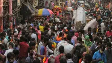 Test-Track-Treat and Vaccinate Centre to states on relaxation in lockdown