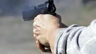 The newly married couple sought protection from the Haryana court They were shot in Delhi house