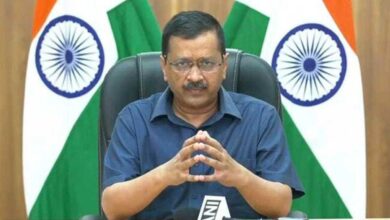 Third wave of Covid-19 may reach 37000 per day in Delhi Arvind Kejriwal