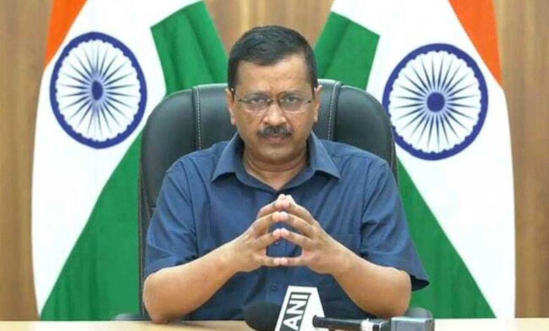 Third wave of Covid-19 may reach 37000 per day in Delhi Arvind Kejriwal