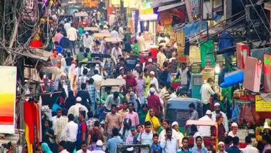Traders associations of Delhi say, responsibility of the authorities to control the crowd in the markets