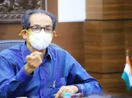 Uddhav Thackeray tells administrators to unlock without compromising on security