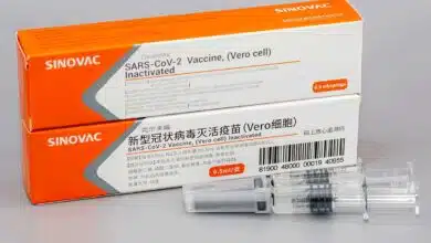 WHO approves China Covid-19 drug Sinovac