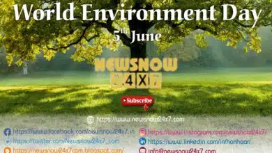 World Environment Day 2021