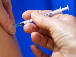 Waste of Covid Vaccine Will Affect Allocation Centre