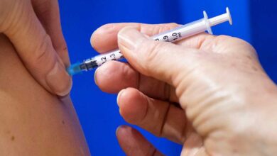 Waste of Covid Vaccine Will Affect Allocation Centre