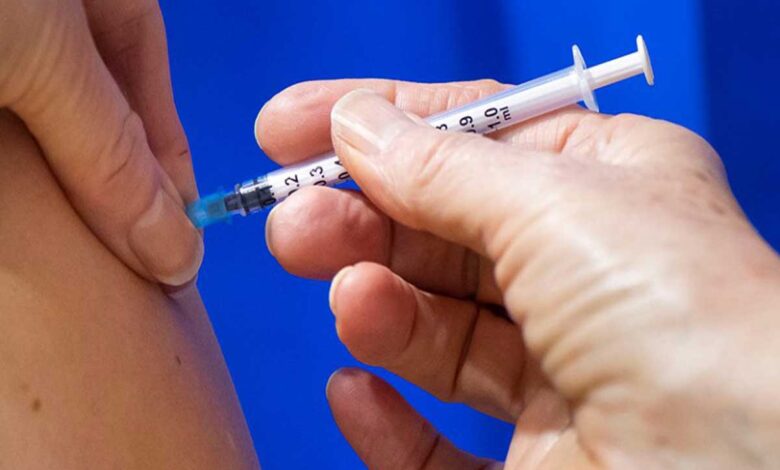 Waste of Covid Vaccine Will Affect Allocation Centre