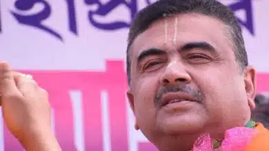 West Bengal BJP is struggling to keep its MLAs together