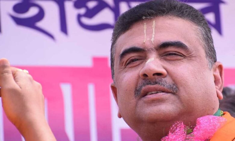 West Bengal BJP is struggling to keep its MLAs together