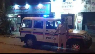 With the help of lover woman Murder her husband and buried the dead body at home Mumbai Police