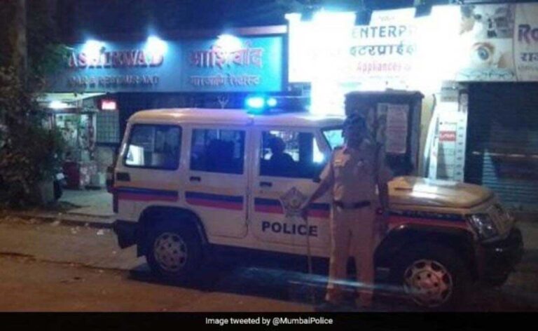 प्रेमी की मदद से महिला ने पति का Murder कर शव को घर में दफनाया: मुंबई पुलिस