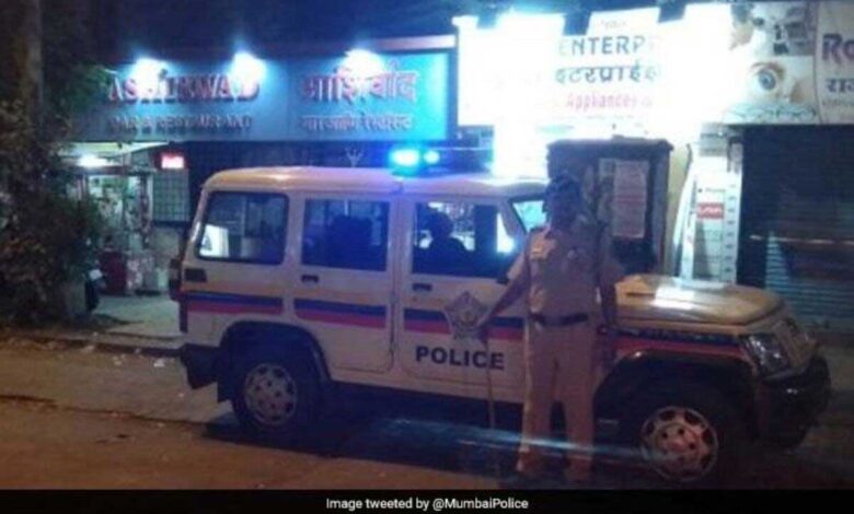 With the help of lover woman Murder her husband and buried the dead body at home Mumbai Police