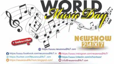World Music Day 2021