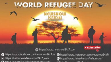 World Refugee Day 2021