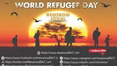 World Refugee Day 2021