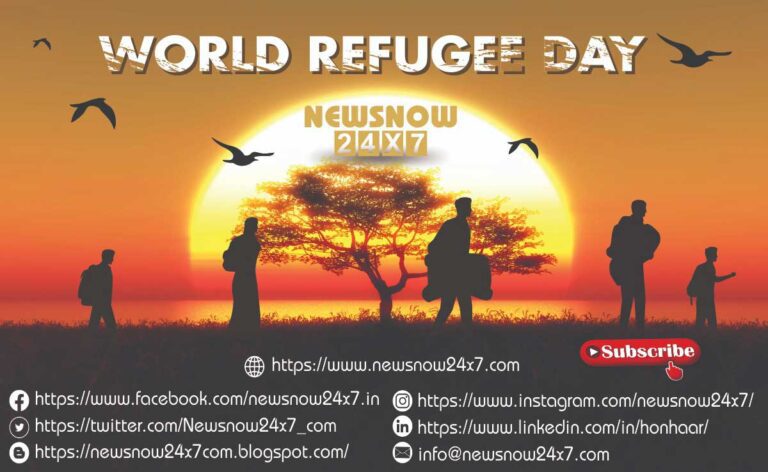 World Refugee Day 2021: COVID-19 के बीच महत्व और विषय