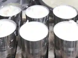 Enjoy the traditional drink Lassi in summer