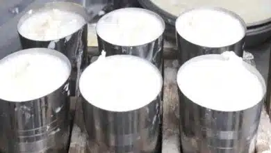 Enjoy the traditional drink Lassi in summer