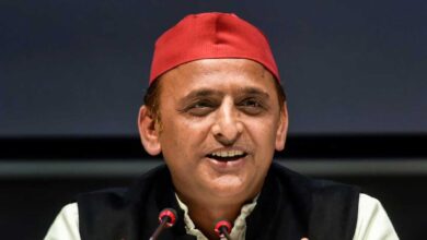Akhilesh Yadav Said No elections, there will be revolution in UP in 2022