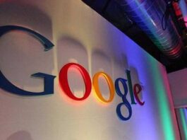 Google plans to clamp down on online financial scams on its platform in the UK