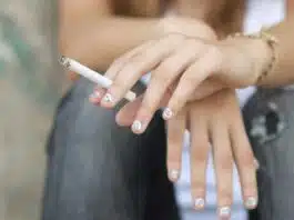 have a habit of Smoking know how to quit