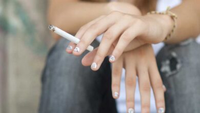 have a habit of Smoking know how to quit