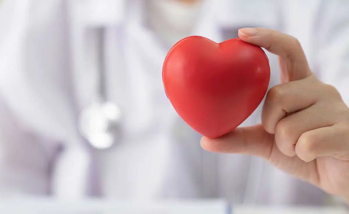 heart health