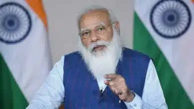 PM Modi holds an important meeting on 12th Board Exams