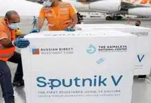 delay in the arrival of Sputnik V in Delhi-NCR