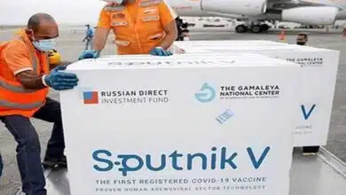 delay in the arrival of Sputnik V in Delhi-NCR