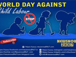 2021 has been declared as the International Year for the Elimination of Child Labour