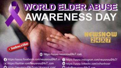 World Elder Abuse Awareness Day 2021