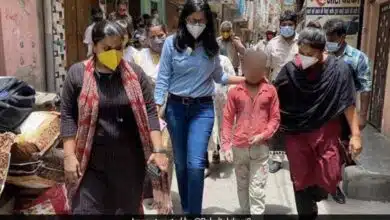 12-year-old boy forced to work in Delhi mill rescued by DCW