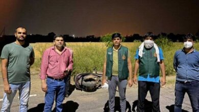 4 criminals caught in 2 separate encounters with Delhi Police