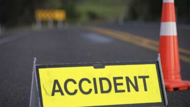 30 killed, 74 injured in bus and truck accident in Pakistan