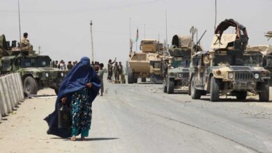 India's warning to civilians in Afghanistan amid Taliban attack