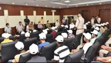 After Rescuing 42 Children From Assam Border Police says No Trafficking