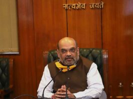 Amit Shah will lay the foundation of forensic institute in UP