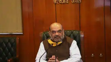 Amit Shah will lay the foundation of forensic institute in UP