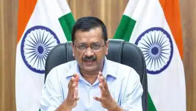 World class drainage system to be developed in Delhi: Arvind Kejriwal
