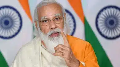 BJP will celebrate Anna Mahotsav next week, UP election campaign begins