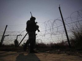 BSF Shots two Pakistani infiltrators in Punjab Ferozepur