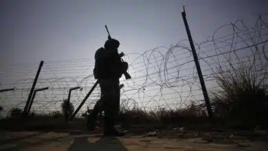 BSF Shots two Pakistani infiltrators in Punjab Ferozepur