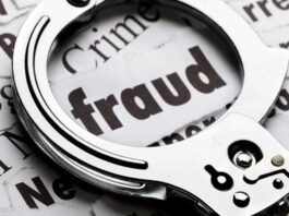 M D of Mumbai firm arrested for cheating of ₹ 100 crore