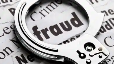 M D of Mumbai firm arrested for cheating of ₹ 100 crore