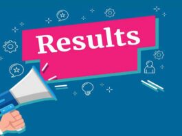 Class 12 results declared in Tamil Nadu, 100% pass