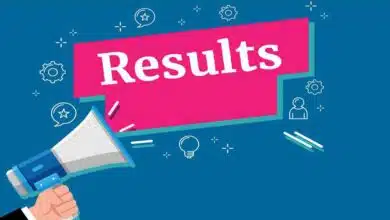 Class 12 results declared in Tamil Nadu, 100% pass